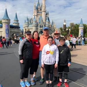 Meet your Posher, Barb